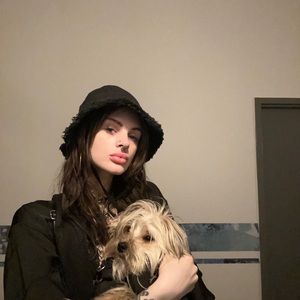 Meet your Posher, Lula